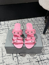 China Replica Balenciaga Women Shoes 94usd Only